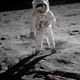 Image for article titled The Ten Most Incredible Space Badasses